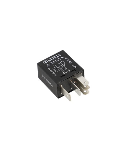 RELAIS MAXI SCOOTER OEM PEUGEOT 400 METROPOLIS (MF)