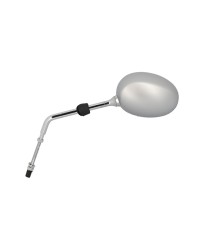 RETRO SCOOTER/MAXI SCOOTER GAUCHE OEM PEUGEOT DJANGO ALU GLOSS