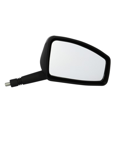 RETRO OEM PEUGEOT DROIT NOIR METAL