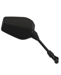 RETRO SCOOTER DROIT OEM PEUGEOT TKR/VIVA/FIGHT/JET FORCE/LUDIX (NON COUDE)