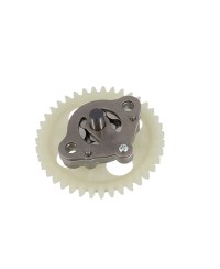 POMPE A HUILE MAXI SCOOTER OEM PEUGEOT 125 TWEET/DJANGO/CITYSTAR/SPEEDFIGHT 3