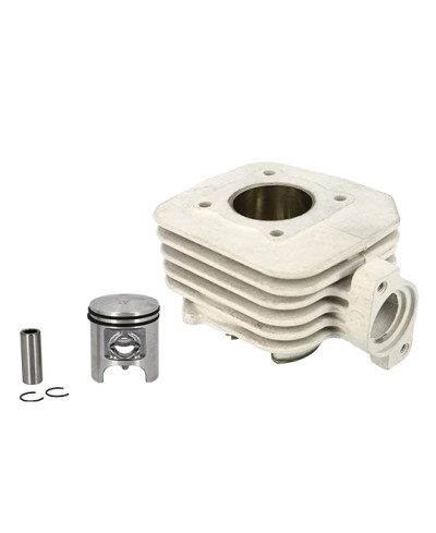 CYLINDRE SCOOTER OEM PEUGEOT KISBEE/STREETZONE/VIVA 3/FIGHT 3/LUDIX/DJANGO/CITYSTAR 2T