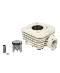 CYLINDRE SCOOTER OEM PEUGEOT KISBEE/STREETZONE/VIVA 3/FIGHT 3/LUDIX/DJANGO/CITYSTAR 2T