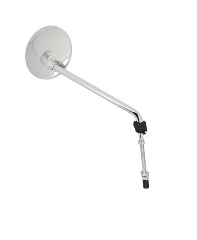 RETRO SCOOTER/MAXI SCOOTER DROIT OEM PEUGEOT DJANGO CHROME