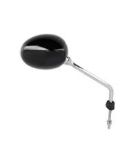 RETRO SCOOTER/MAXI SCOOTER DROIT OEM PEUGEOT DJANGO NOIR