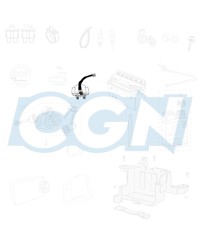 RELAIS DEMARREUR SCOOTER OEM PEUGEOT VIVACITY 3 4T