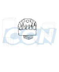 REGULATEUR MAXI SCOOTER OEM PEUGEOT 125 SPEEDFIGHT 4 MA1