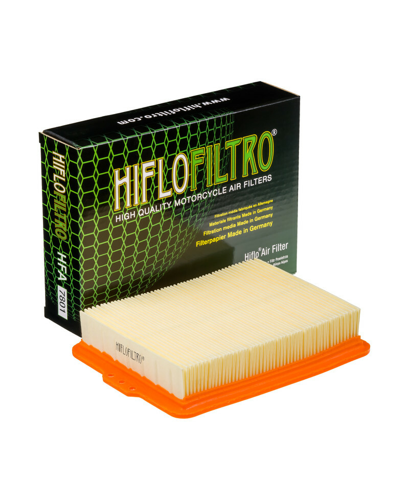 Filtre a air HIFLOFILTRO - HFA7801