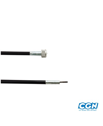 TRANSMISSION/CABLE COMPTEUR CYCLO ADAPT. 103 MVL VEGLIA 585MM