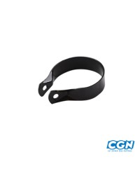 COLLIER ECHAPPEMENT/POT CYCLO ADAPT. 103