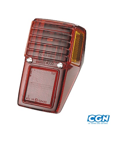 FEU AR CYCLO TEKNIX* ADAPT. 103 MVL/VOGUE/MBK CLUB