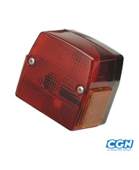 FEU AR CYCLO * ADAPT. 103 SPX /RCX/CLIP/SP3/MBK 51 PASSION/EVASION/SWING  AVEC CATADIOPTRE