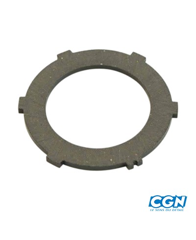 DISQUE EMBRAYAGE CYCLO ADAPT. 103 SP/MVL/VOGUE