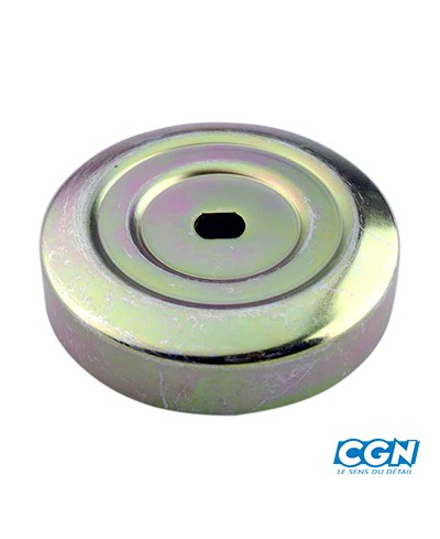 TAMBOUR/CLOCHE EMBRAYAGE CYCLO TEKNIX ADAPT. 103 SP/MVL/VOGUE