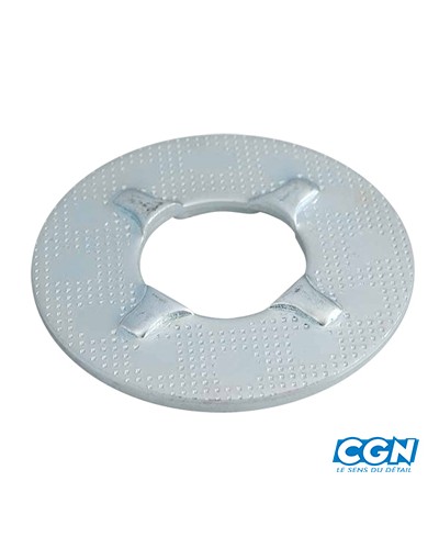 FLASQUE D'APPUI EMBRAYAGE CYCLO ADAPT.  103 SP/MVL