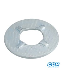 FLASQUE D'APPUI EMBRAYAGE CYCLO ADAPT.  103 SP/MVL