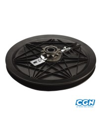 POULIE CYCLO TEKNIX ADAPT. 103 MVL/SP/VOGUE/CHRONO 11DTS