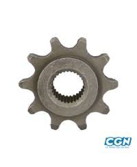 PIGNON CYCLO ADAPT. 103 SPX/ RCX 10DTS