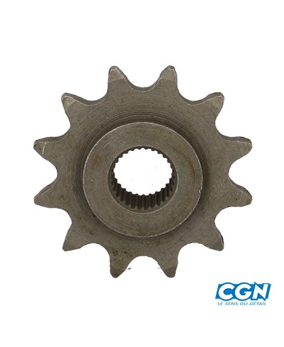 PIGNON CYCLO ADAPT. 103 SPX/RCX 12DTS