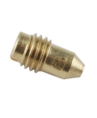 GICLEUR RALENTI DELLORTO PHBG 40