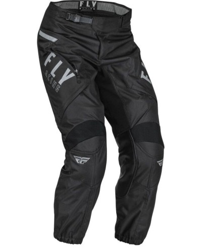 Pantalon FLY RACING Patrol Noir 32