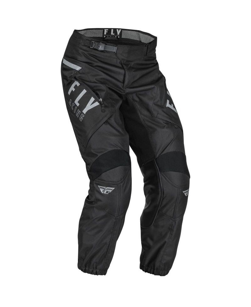 Pantalon FLY RACING Patrol Noir 34