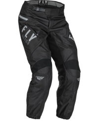 Pantalon FLY RACING Patrol Noir 34
