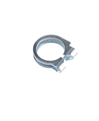 COLLIER SERRAGE CARBU PHBG (NU)