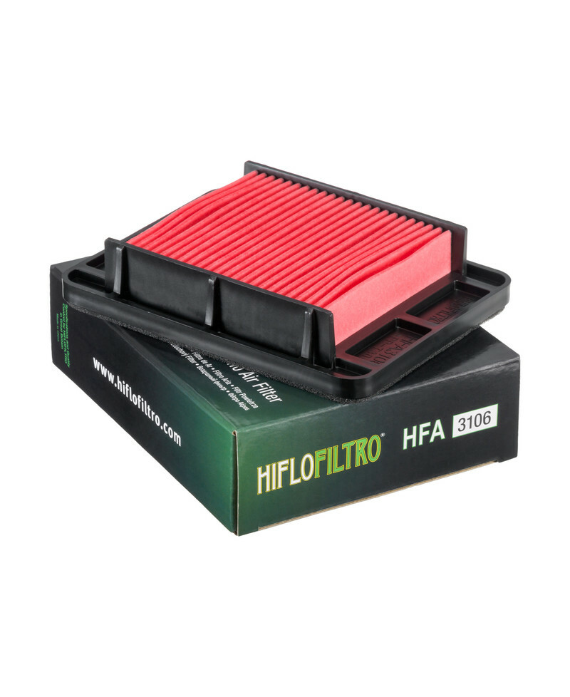 Filtre a air HIFLOFILTRO - HFA3106