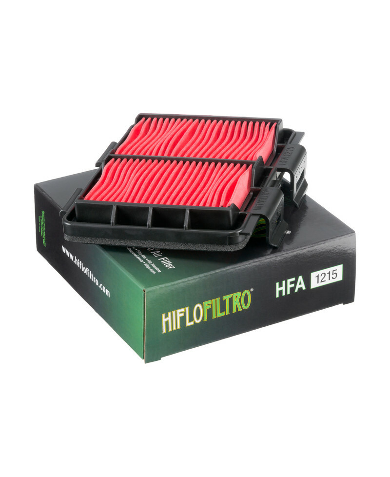 Filtre a air HIFLOFILTRO - HFA1215