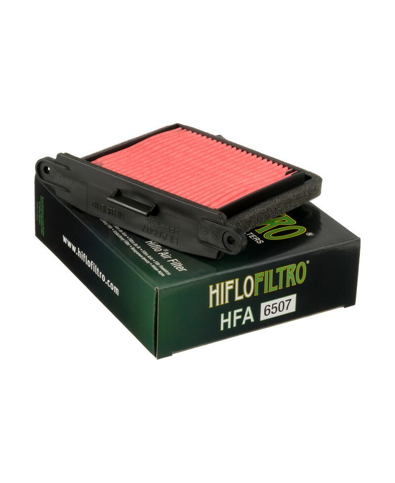 Filtre a air HIFLOFILTRO gauche - HFA6507