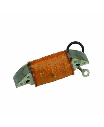 BOBINE H.T. CYCLO INTERIEURE ADAPT. PEUGEOT 103 MVL/S (REF ORIGINE 053336)