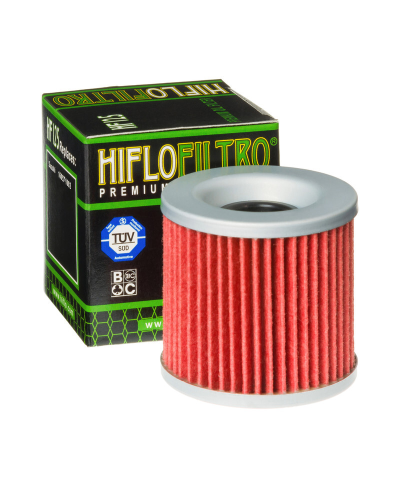 Filtre a huile HIFLOFILTRO - HF125