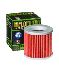 Filtre a huile HIFLOFILTRO - HF125