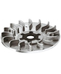 JOUE FIXE SCOOTER VENTILE POLINI ADAPT. BOOSTER/BW'S/NITRO/AEROX/SR50/F12