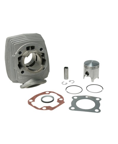 CYLINDRE CYCLO ALU MALOSSI REP GR1 ADAPT. 103 AIR D.40 (BI-SEGMENTS)