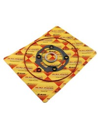 JOINT H.M. CYCLO MALOSSI ALU ADAPT. 103 SPX/RCX LIQUIDE (POCHETTE)