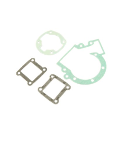 JOINT CARTER MOTEUR CYCLO POLINI ADAPT. 103 (CARTER AVEC SUPPORT) POCHETTE