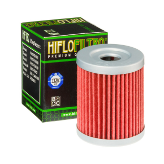 Filtre a huile HIFLOFILTRO - HF132