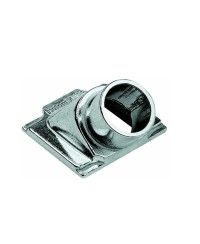 PIPE CARTER MOTEUR CYCLO POLINI ADAPT. 103 SP/MVL D.17/19/21 (CARTER SANS SUPPORT)