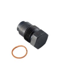 BOUCHON/OBTURATEUR DECOMPRESSEUR CULASSE CYCLO POLINI ADAPT. 103