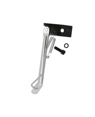 BEQUILLE SCOOTER LATERALE TUN'R ADAPT. BOOSTER SPIRIT/BW'S CHROME