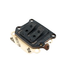 CLAPET SCOOTER MALOSSI VL10 CARBONE ADAPT. BOOSTER/BW'S/STUNT/SLIDER/ROCKET