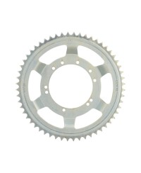 COURONNE CYCLO 20 ADAPT. 103 BTS TOLE  56DTS (D94) 10 TROUS