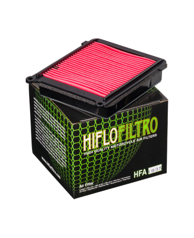 Filtre a air HIFLOFILTRO (requiert deux filtres) -HFA1935