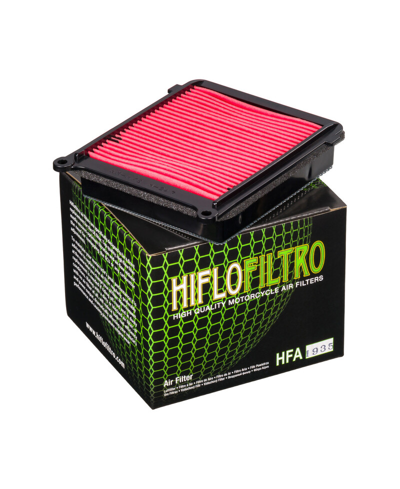 Filtre a air HIFLOFILTRO (requiert deux filtres) -HFA1935
