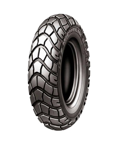 PNEU SCOOTER 10" 130/90 X 10 MICHELIN REGGAE 61J TL - PRIX NET