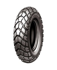 PNEU SCOOTER 10" 130/90 X 10 MICHELIN REGGAE 61J TL - PRIX NET