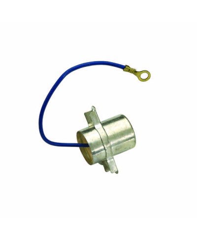 CONDENSATEUR CYCLO TEKNIX ADAPT. MBK 51