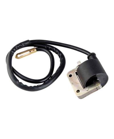 BOBINE H.T. CYCLO EXTERIEURE TEKNIX ADAPT. MBK 51 RUPTEUR